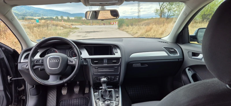 Audi A4 2.0, снимка 6 - Автомобили и джипове - 53520196
