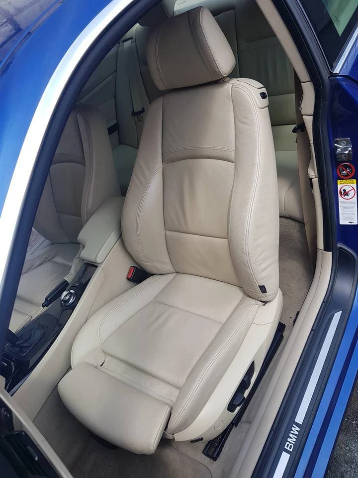 BMW 325 Пера на волана | Mobile.bg — изображение 10