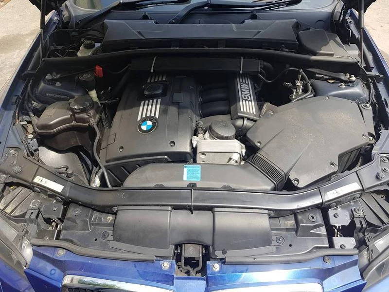 BMW 325 Пера на волана | Mobile.bg — изображение 16