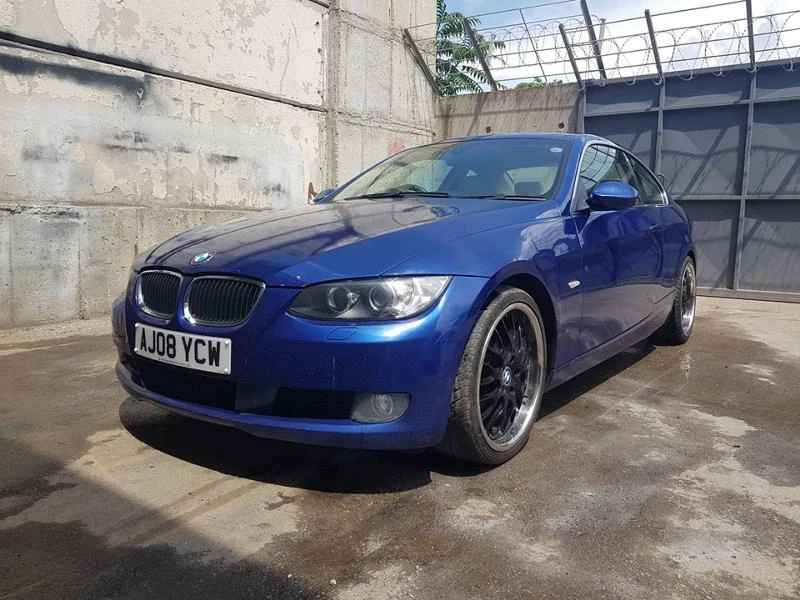 BMW 325 Пера на волана | Mobile.bg — изображение 2