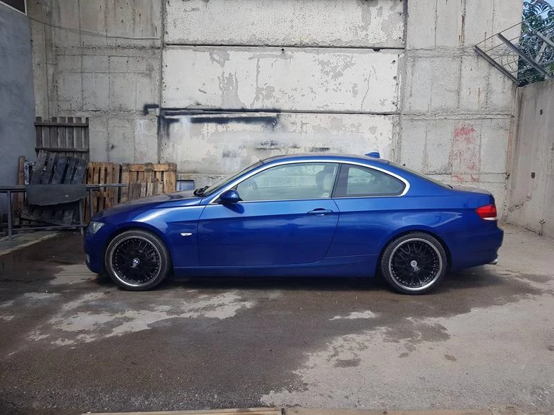 BMW 325 Пера на волана | Mobile.bg — изображение 3