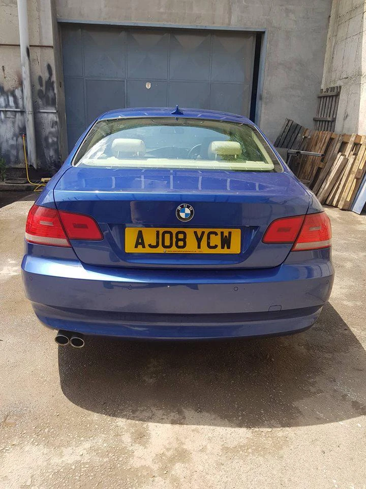 BMW 325 Пера на волана | Mobile.bg — изображение 5