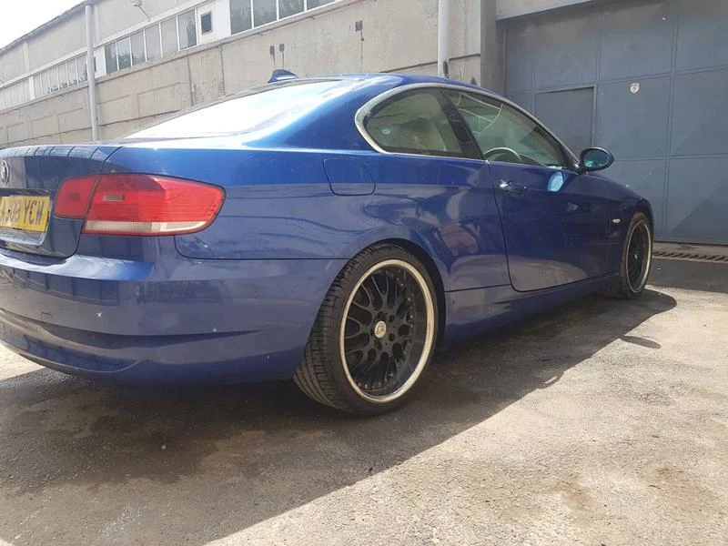 BMW 325 Пера на волана | Mobile.bg — изображение 6
