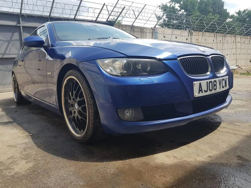 BMW 325 Пера на волана | Mobile.bg — изображение 7