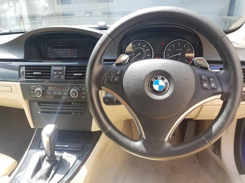 BMW 325 Пера на волана | Mobile.bg — изображение 8