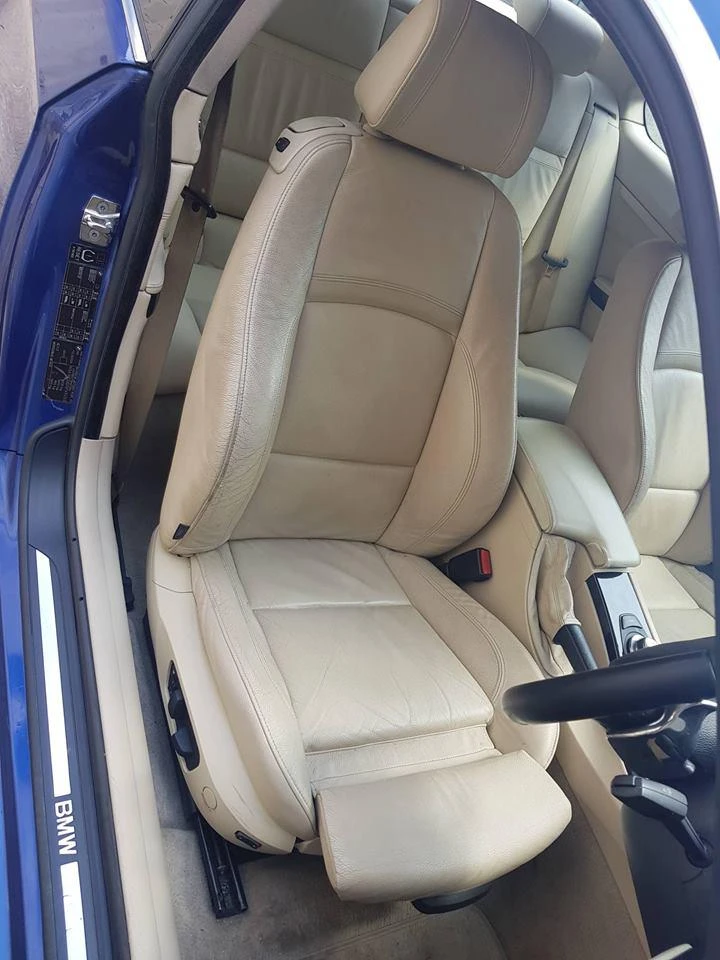 BMW 325 Пера на волана | Mobile.bg — изображение 9