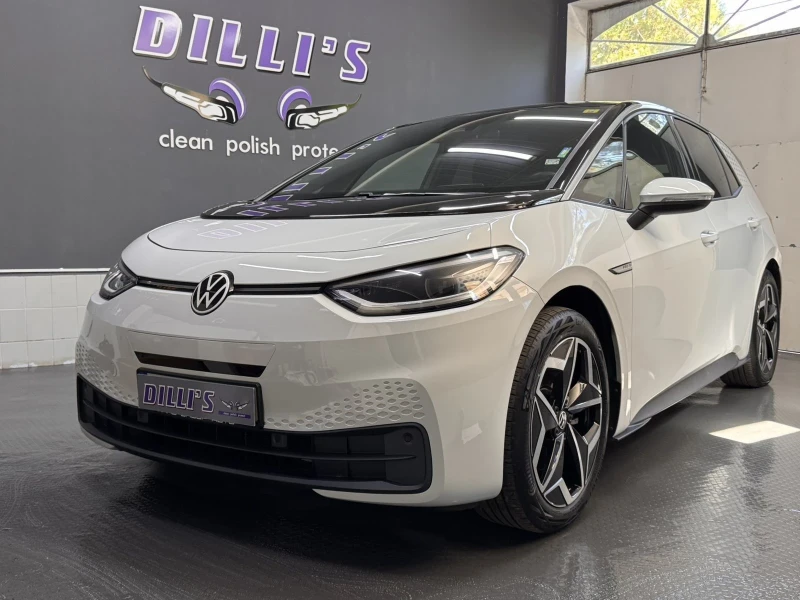 VW ID.3 PRO S - 82/77 kWh Swiss - 53300 лв. - 59520471 1