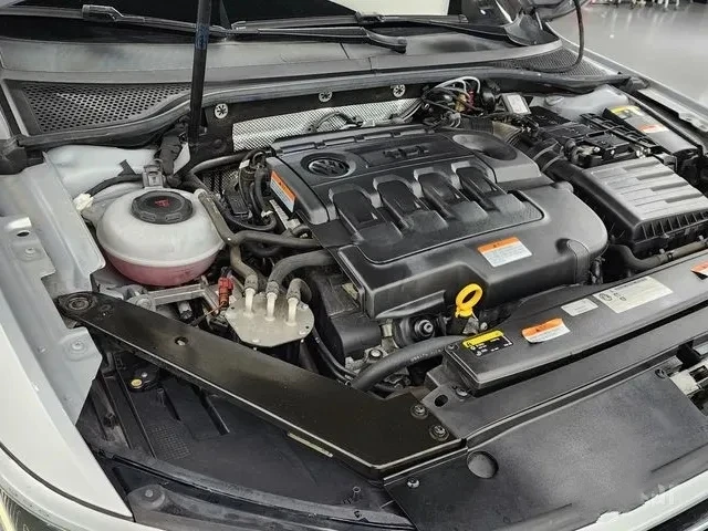 VW Passat 2.0  TDI 190к.с. 99 450км. - изображение 5
