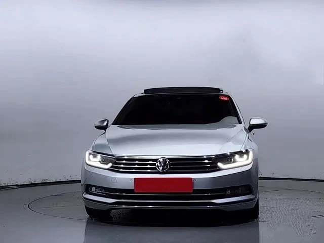 VW Passat 2.0  TDI 190к.с. 99 450км. - изображение 3