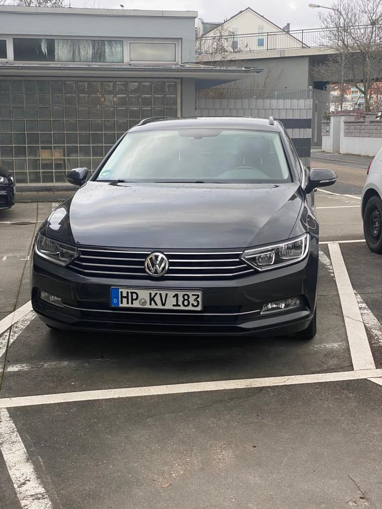 VW Passat Variant B8 Comfortline , снимка 2 - Автомобили и джипове - 54206950