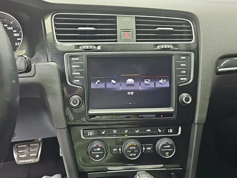 VW Golf Generation 2.0 GTI, снимка 9 - Автомобили и джипове - 55830483