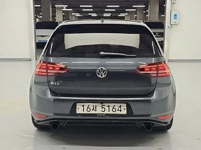 VW Golf Generation 2.0 GTI, снимка 3 - Автомобили и джипове - 55830483