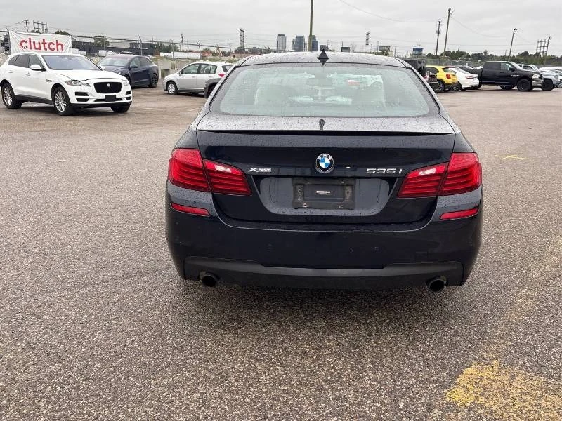 BMW 535 * xDrive * М СПОРТ * ДИГИТАЛНО * 2 КЛЮЧА, снимка 6 - Автомобили и джипове - 55938381