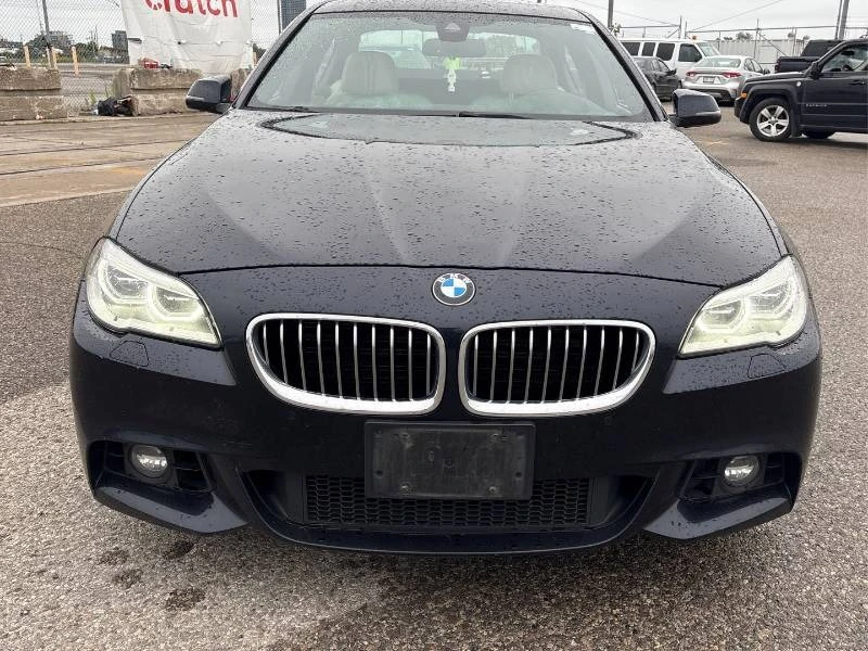 BMW 535 * xDrive * М СПОРТ * ДИГИТАЛНО * 2 КЛЮЧА, снимка 2 - Автомобили и джипове - 55938381