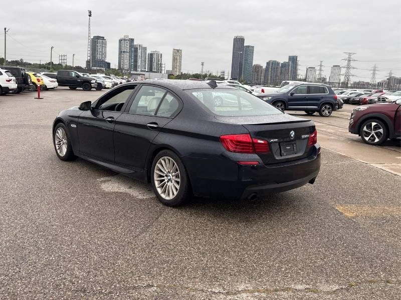 BMW 535 * xDrive * М СПОРТ * ДИГИТАЛНО * 2 КЛЮЧА, снимка 7 - Автомобили и джипове - 55938381