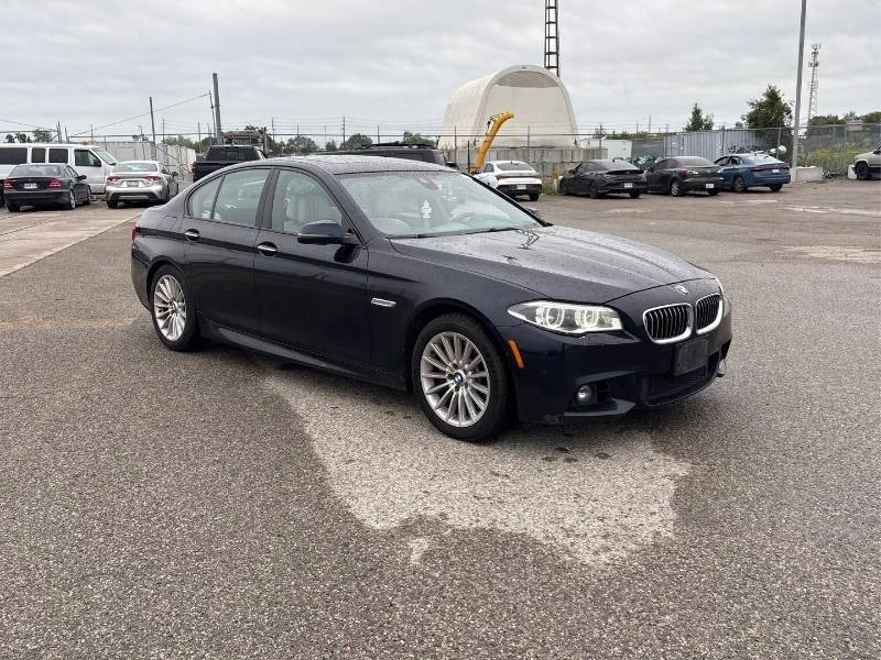 BMW 535 * xDrive * М СПОРТ * ДИГИТАЛНО * 2 КЛЮЧА
