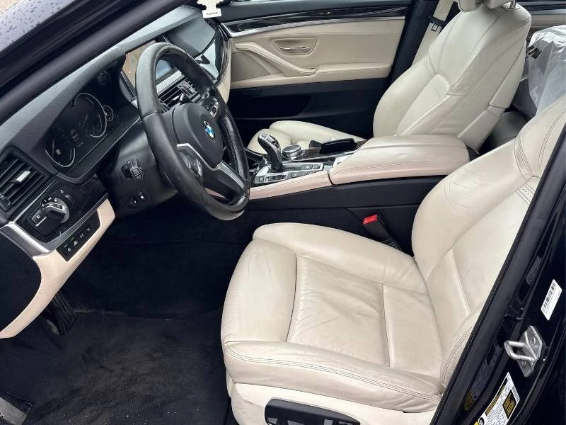 BMW 535 * xDrive * М СПОРТ * ДИГИТАЛНО * 2 КЛЮЧА, снимка 9 - Автомобили и джипове - 55938381