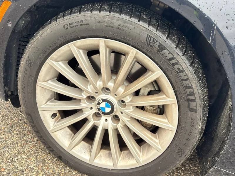BMW 535 * xDrive * М СПОРТ * ДИГИТАЛНО * 2 КЛЮЧА, снимка 15 - Автомобили и джипове - 55938381