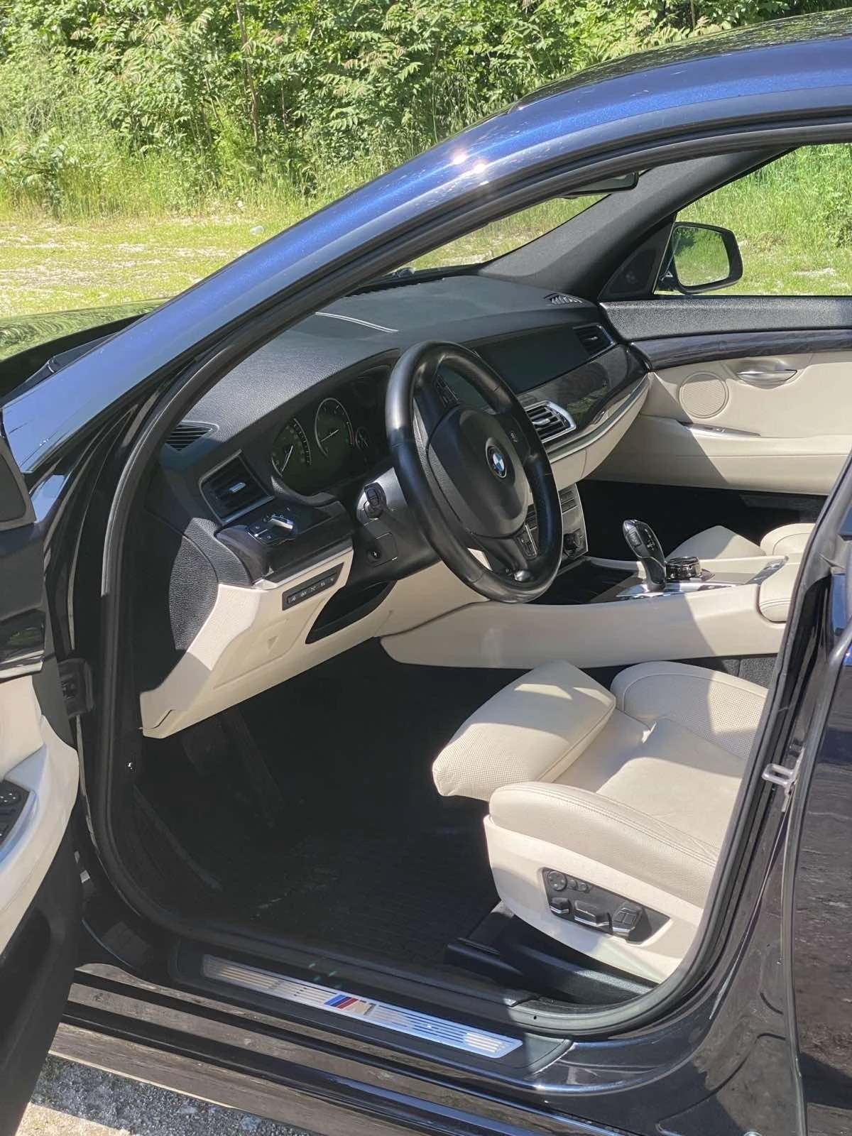 BMW 5 Gran Turismo 535D | Mobile.bg   12