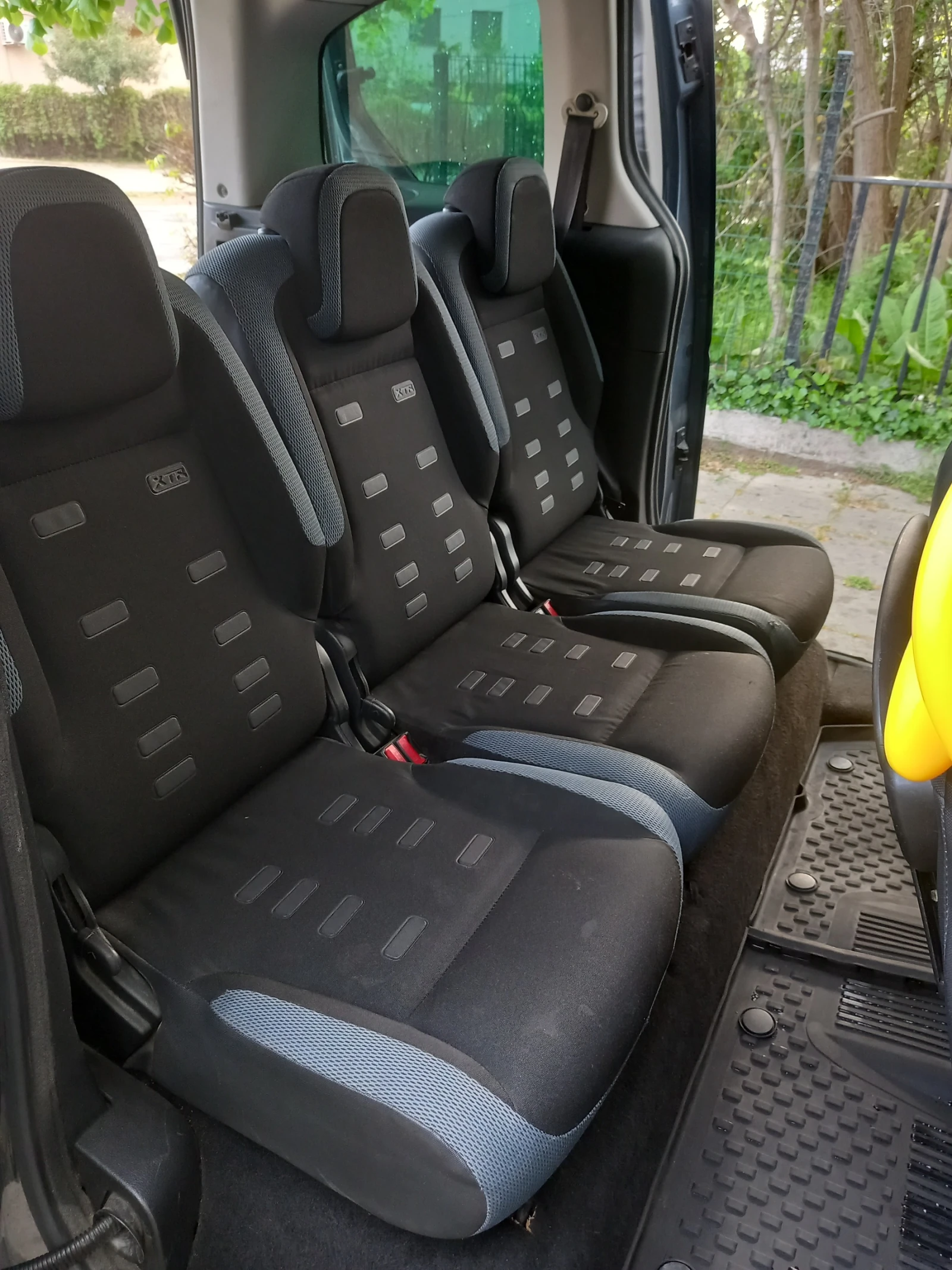 Citroen Berlingo | Mobile.bg   14