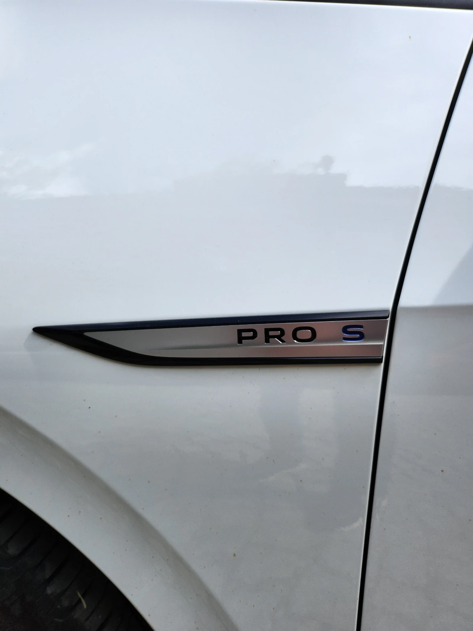 VW ID.3 PRO S - 82/77 kWh Swiss  - изображение 7