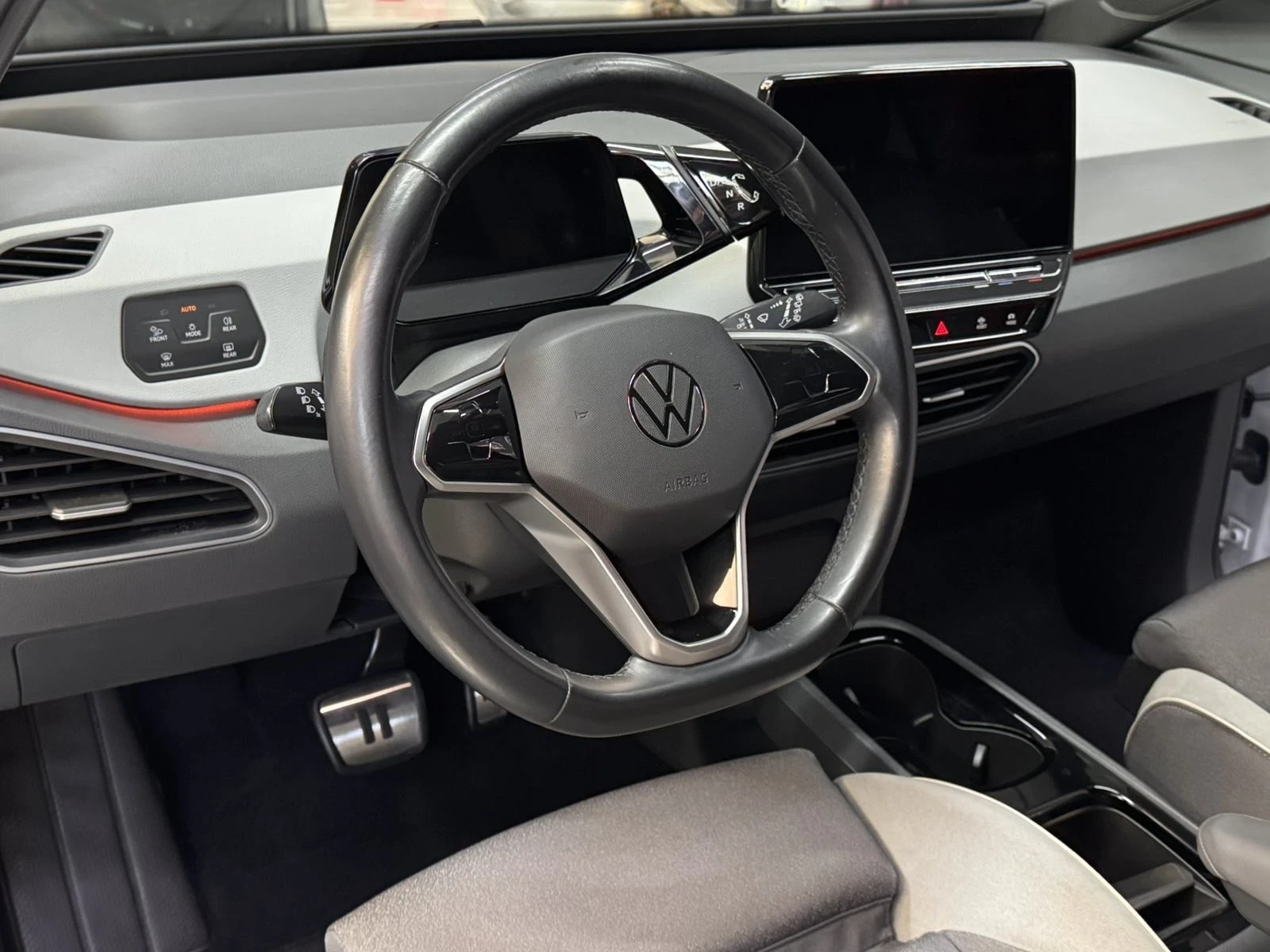 VW ID.3 PRO S - 77 kWh Swiss  - изображение 6
