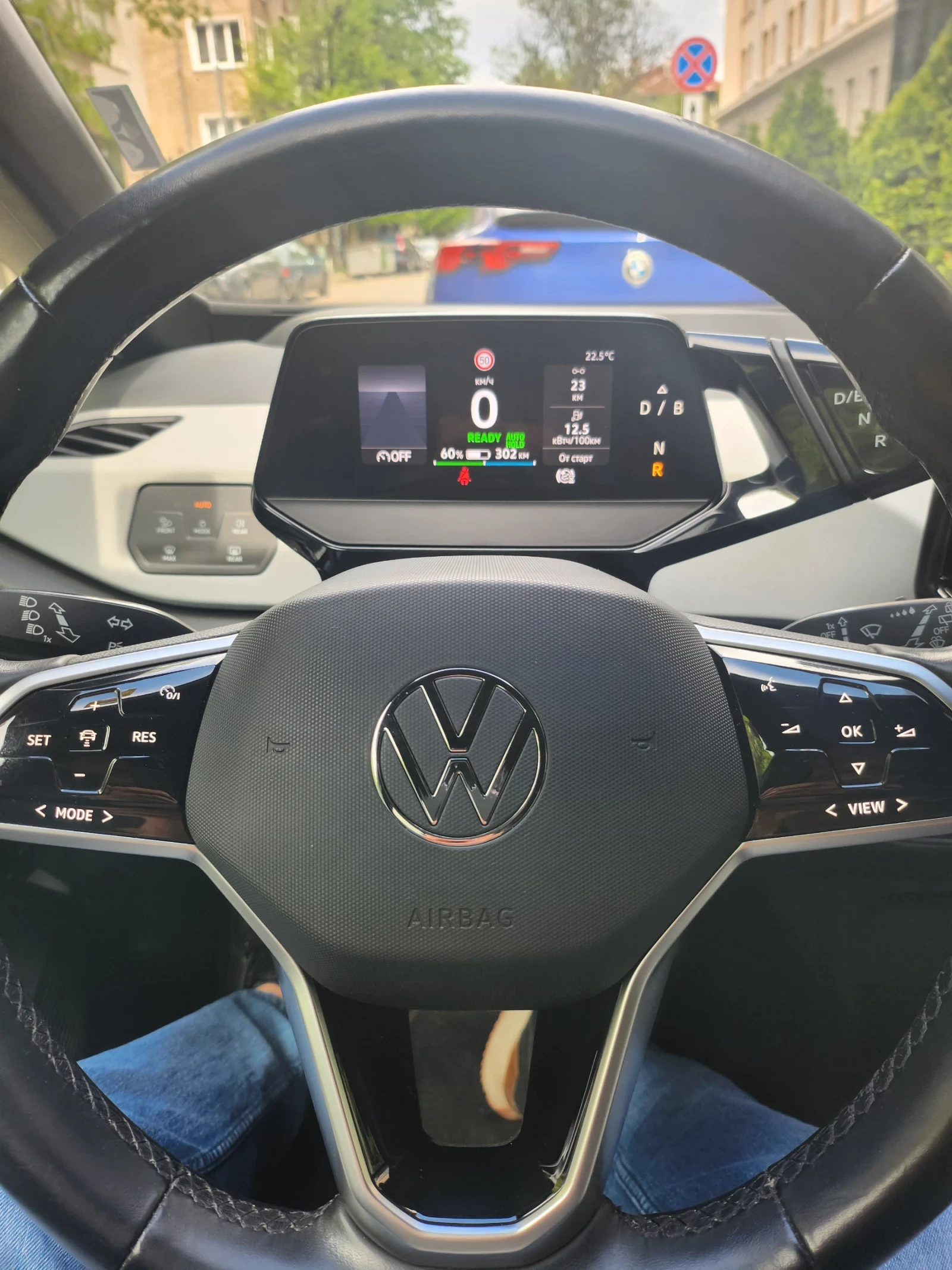 VW ID.3 PRO S - 82/77 kWh Swiss  - изображение 9