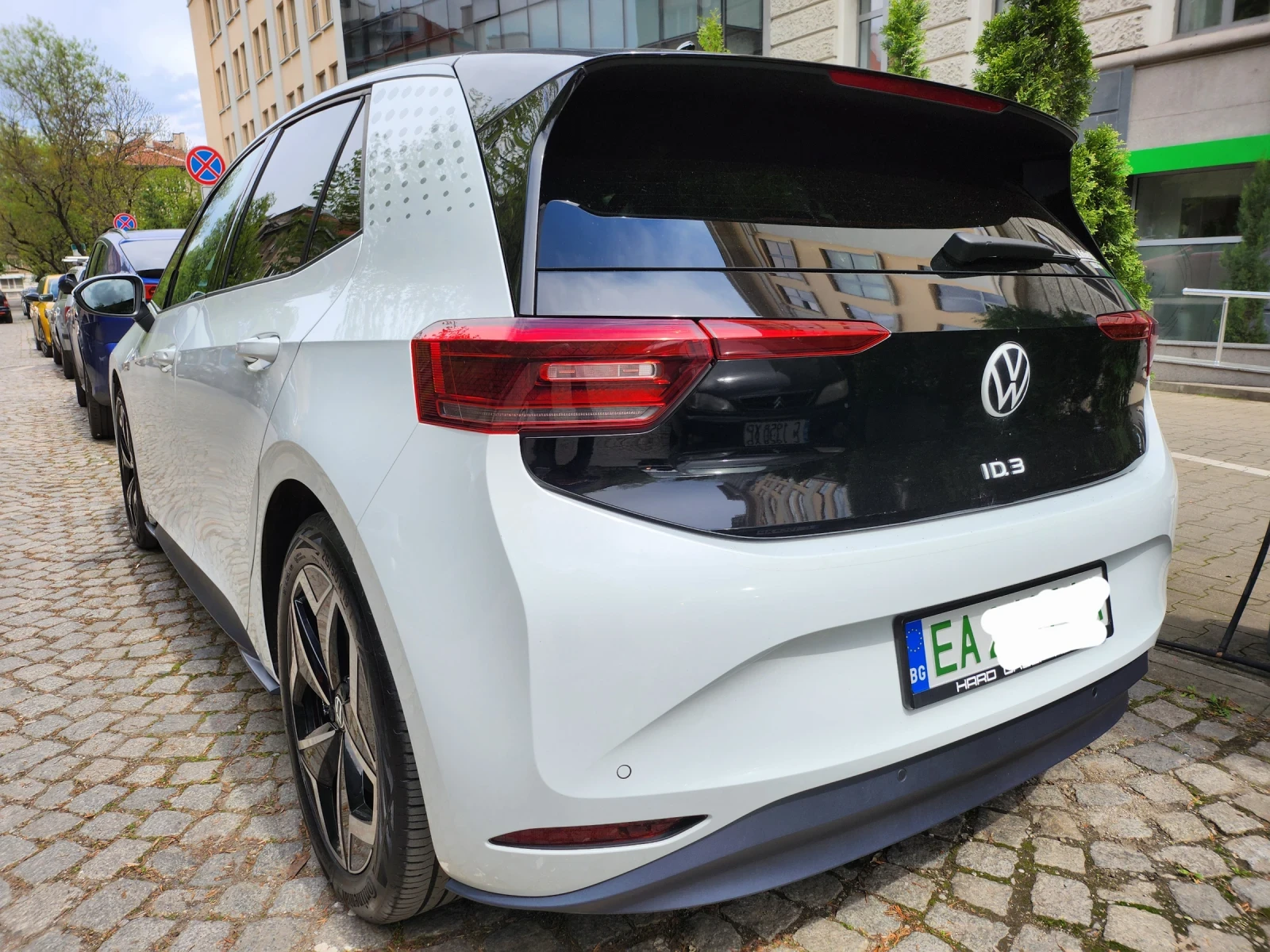 VW ID.3 PRO S - 82/77 kWh Swiss  - изображение 2