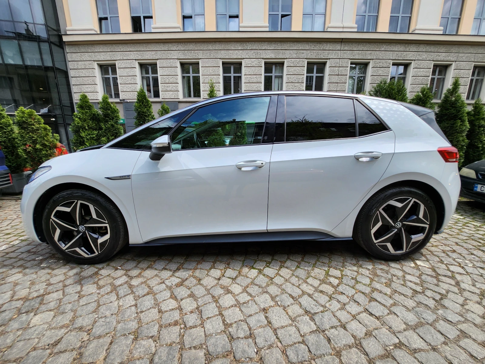 VW ID.3 PRO S - 82/77 kWh Swiss  - изображение 5