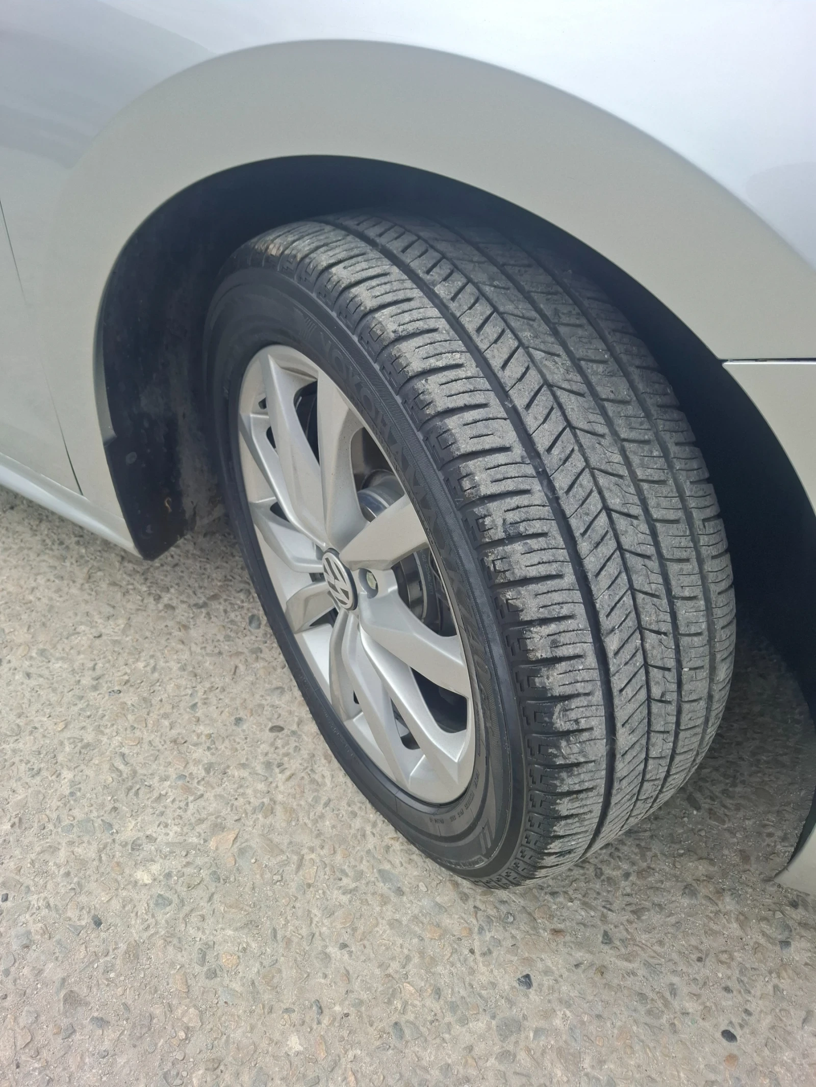 VW Passat 2.0T | Mobile.bg   12