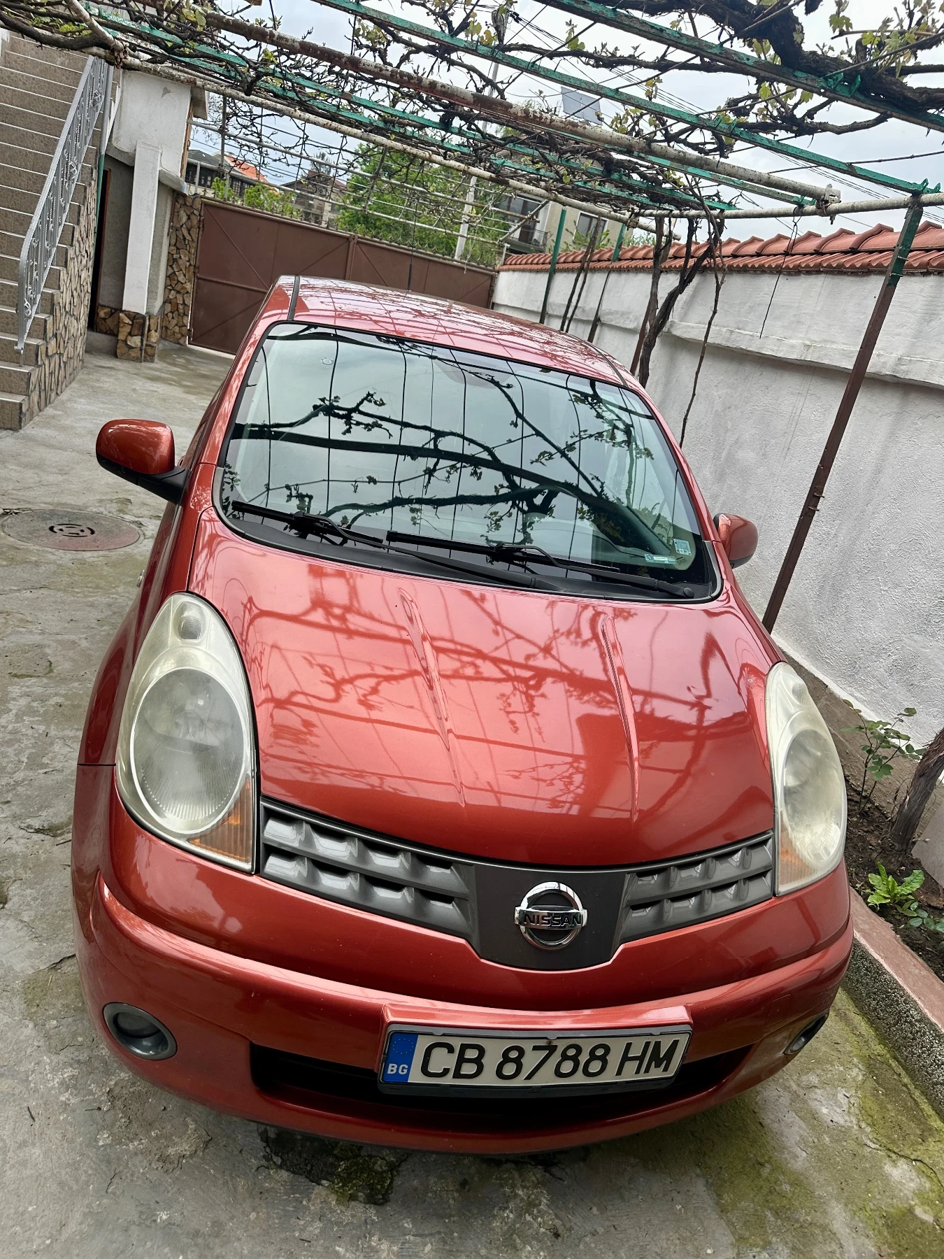 Nissan Note 1.5 Dci - изображение 3
