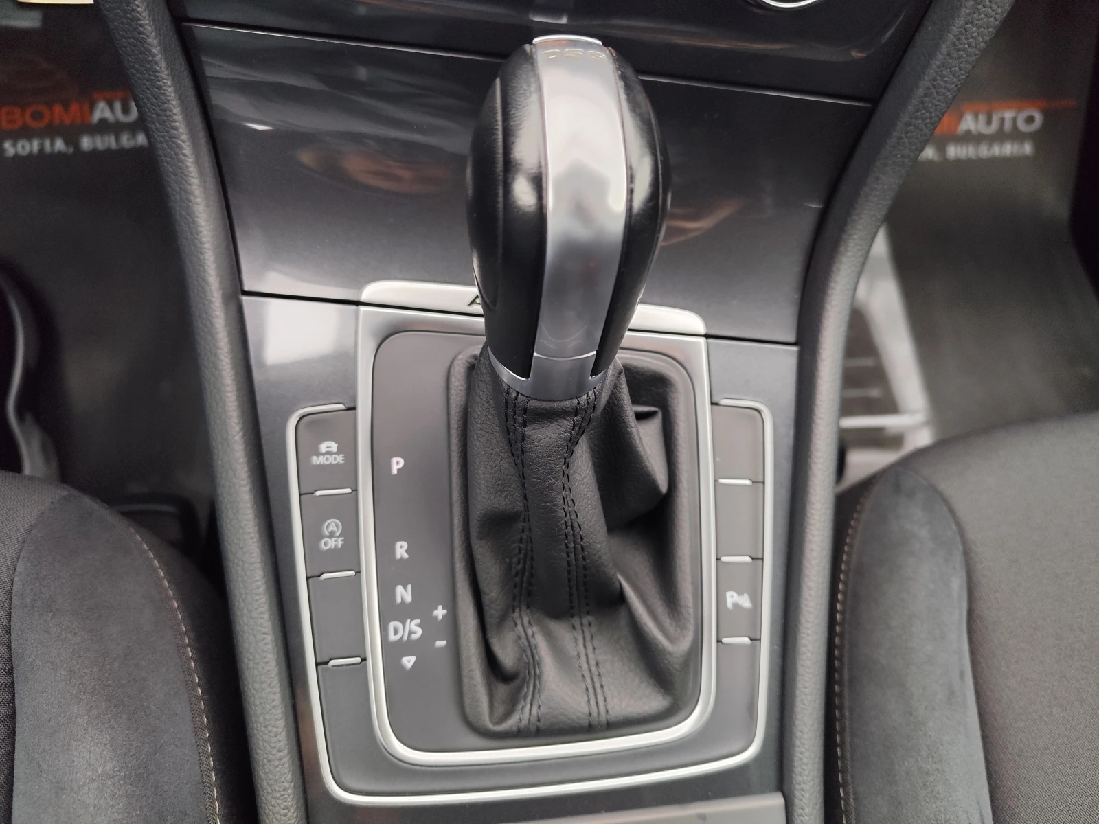 VW Golf ALLTRACK* 2.0TDi* 4MOTION* EURO6B* LED* АВТОМАТИК* - изображение 10
