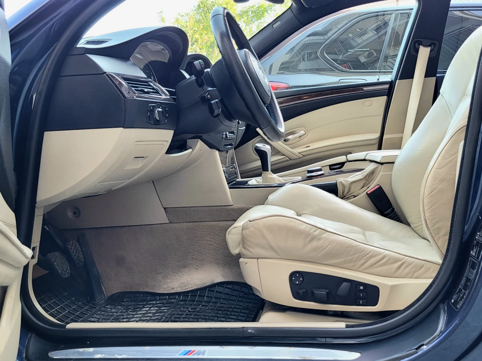 BMW 530  - изображение 9