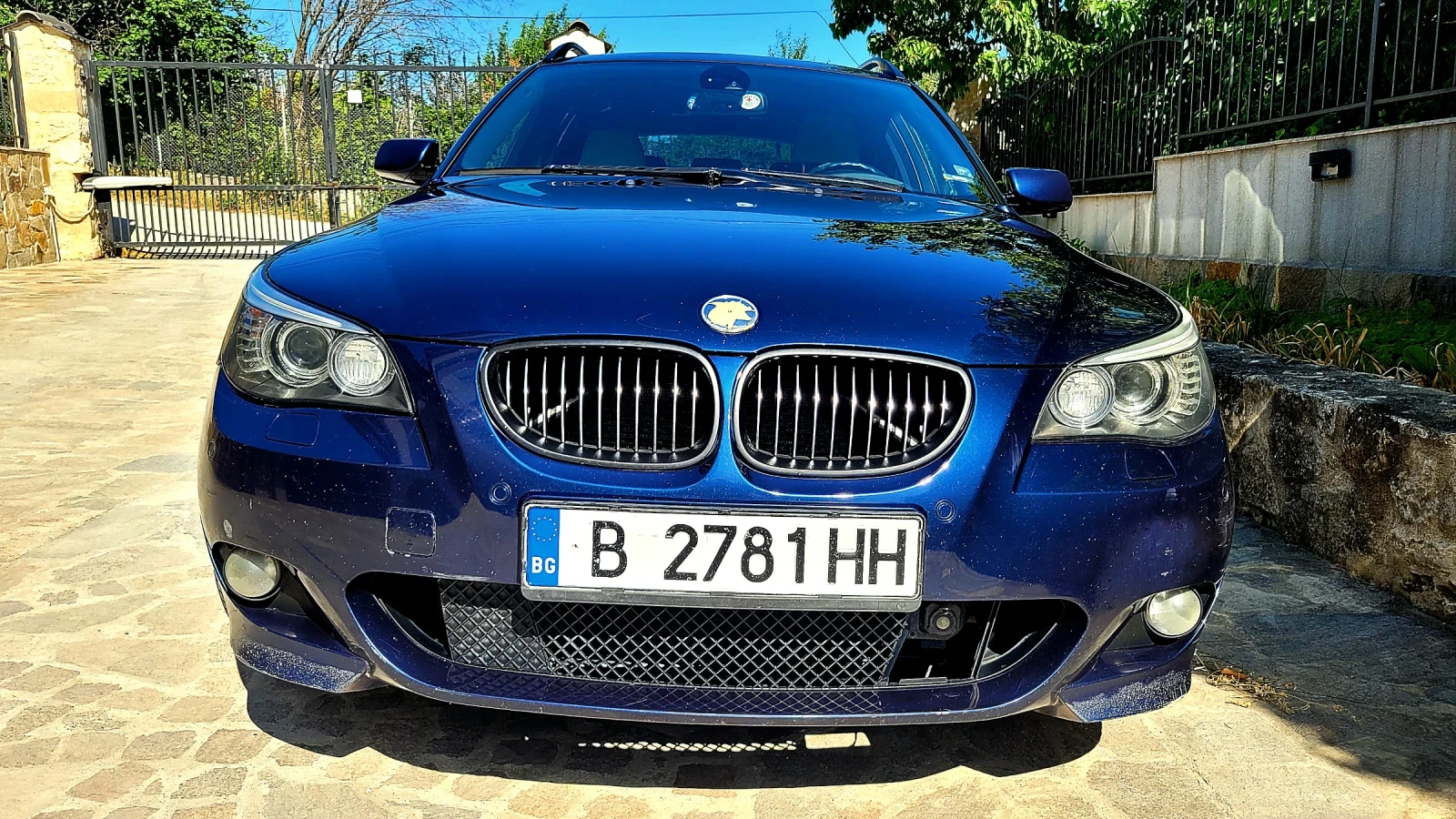 BMW 530  - изображение 3
