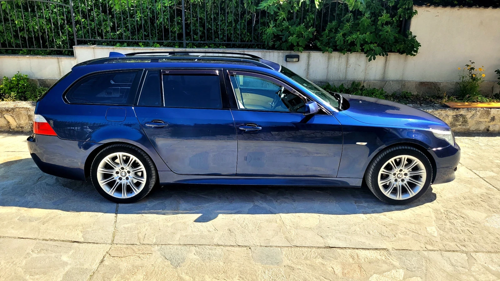 BMW 530  - изображение 2