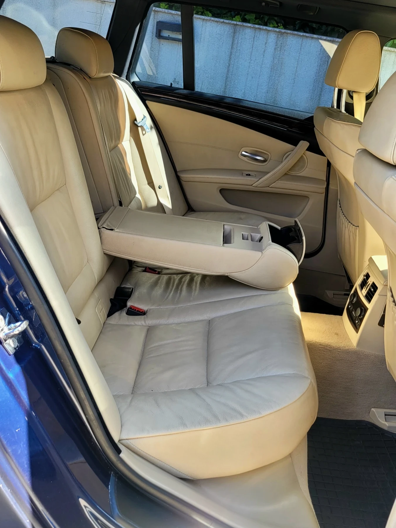 BMW 530  - изображение 10