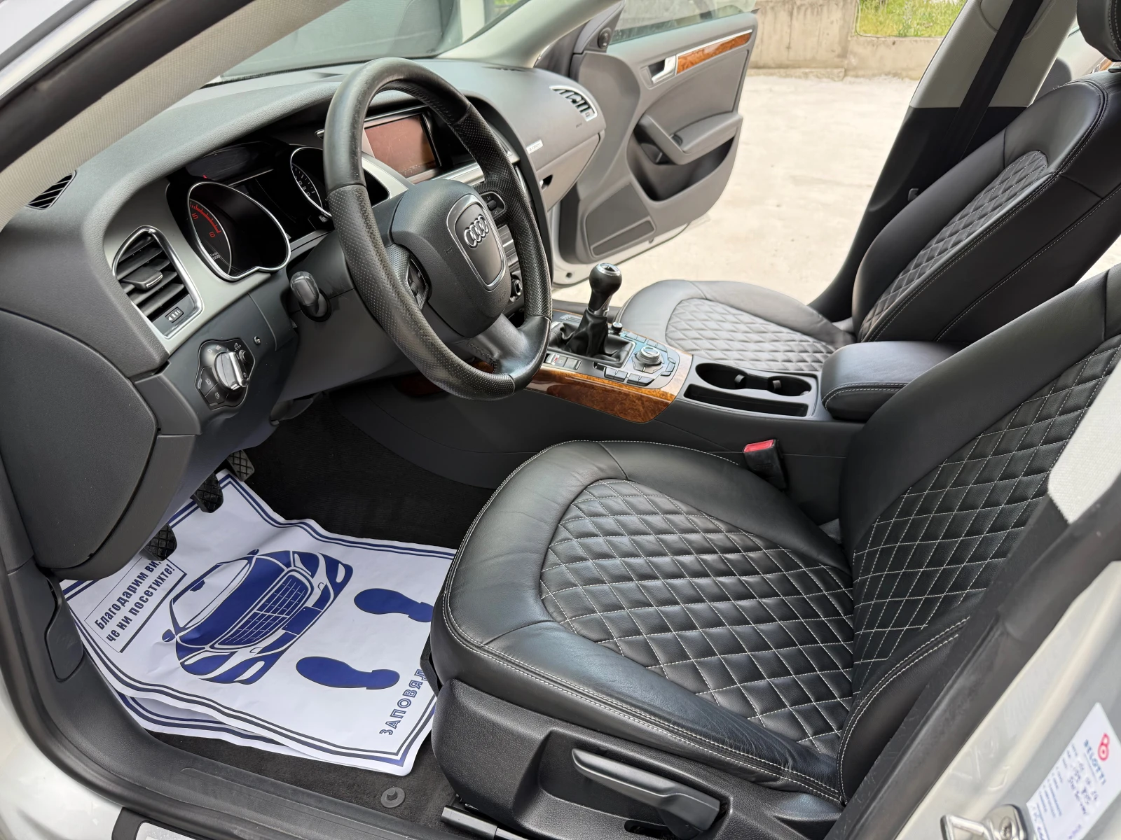 Audi A5 2.0tdi-QUATTRO - изображение 9