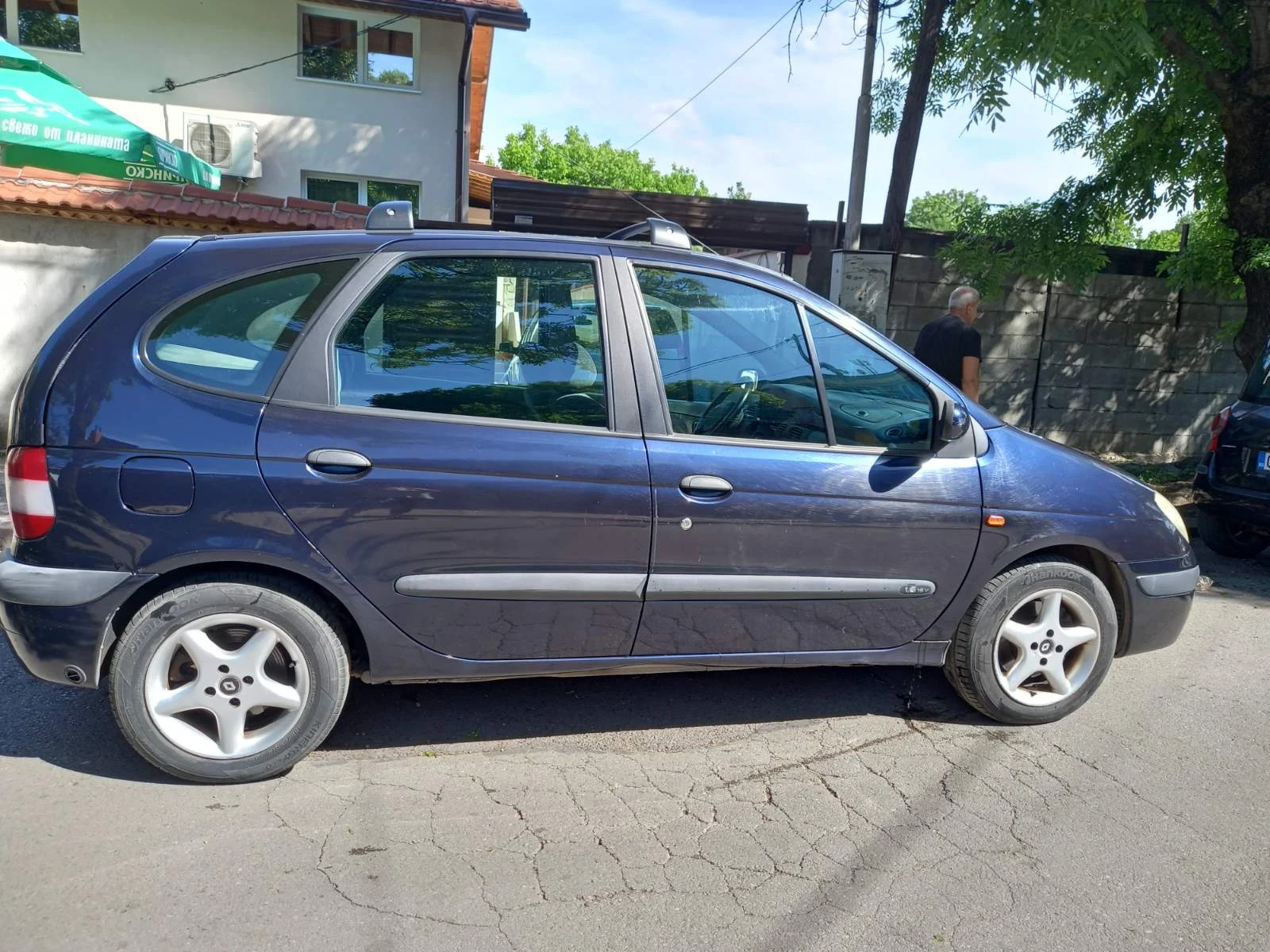 Renault Scenic  - изображение 4