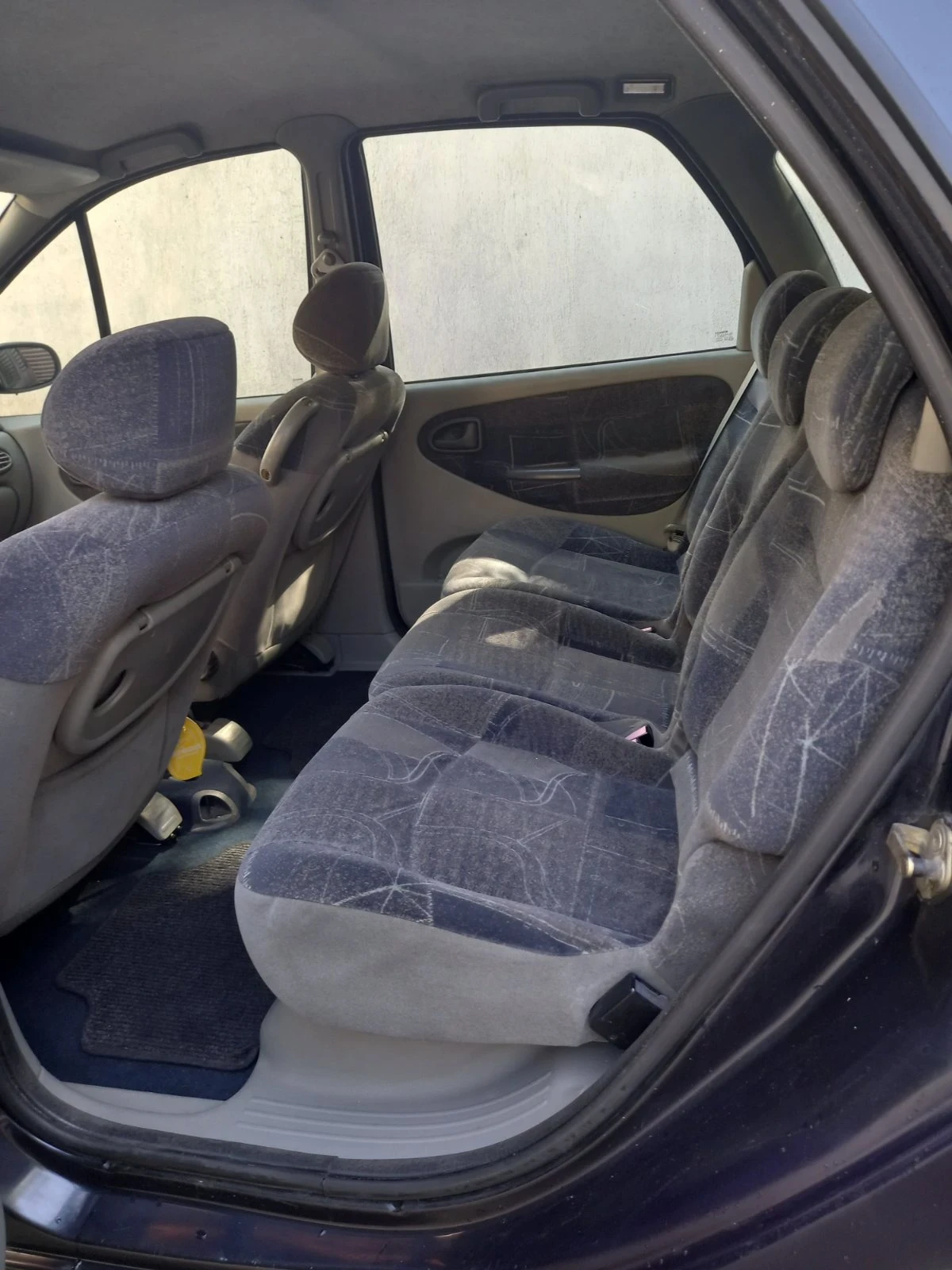 Renault Scenic  - изображение 7