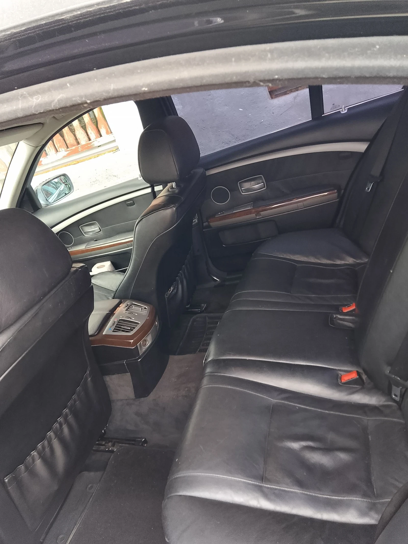 BMW 730  - изображение 5