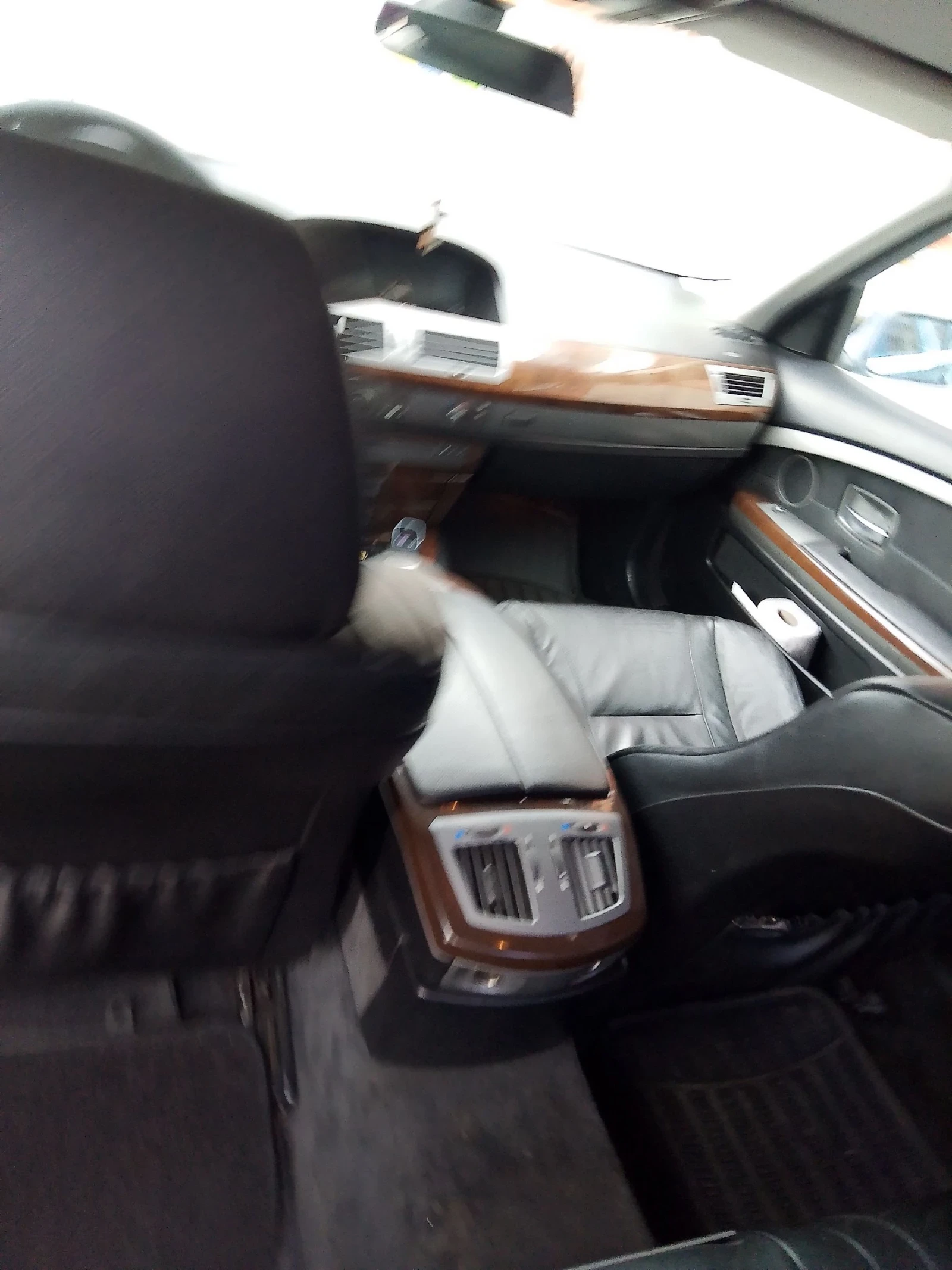 BMW 730  - изображение 9