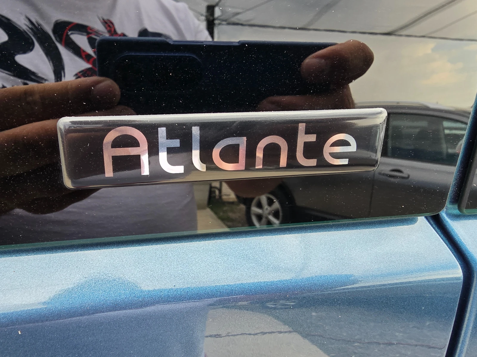 Citroen Jumpy ATLANTE 2.0HDI-163к.с-8места- ШВЕЙЦАРИЯ - изображение 8