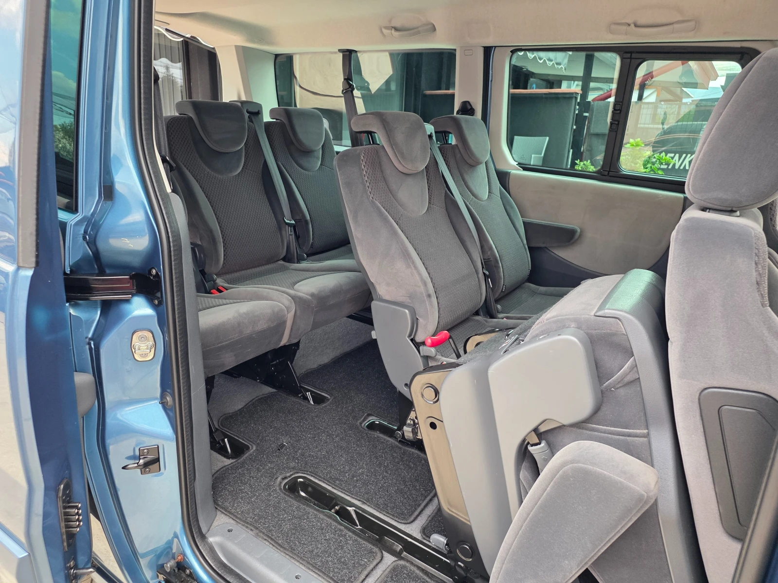 Citroen Jumpy ATLANTE 2.0HDI-163.-8-  | Mobile.bg   14