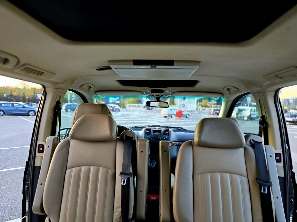 Mercedes-Benz Viano   3.0D 2011g     | Mobile.bg   10