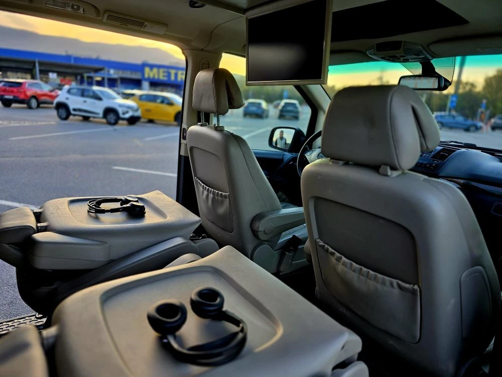 Mercedes-Benz Viano   3.0D 2011g     | Mobile.bg   16