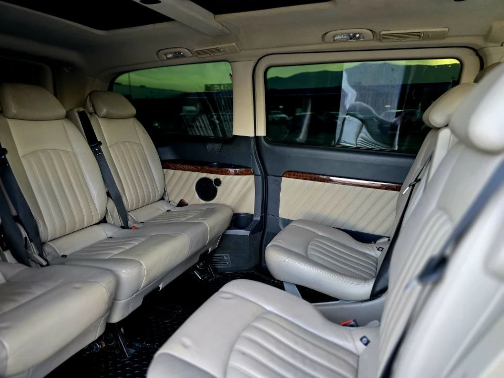 Mercedes-Benz Viano   3.0D 2011g     | Mobile.bg   12