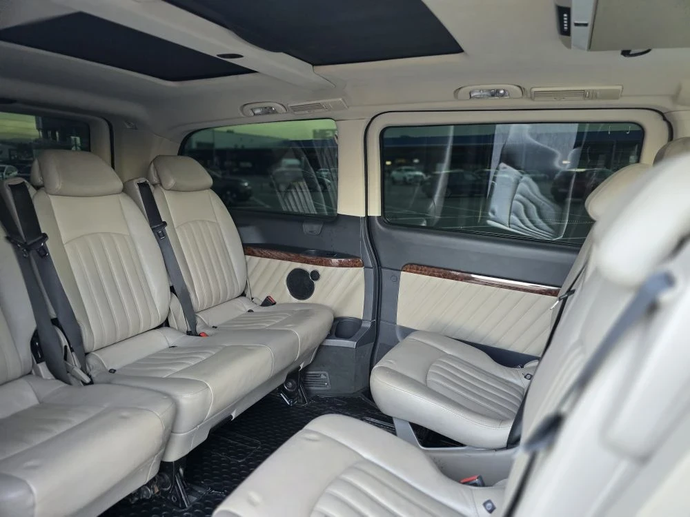 Mercedes-Benz Viano   3.0D 2011g     | Mobile.bg   13