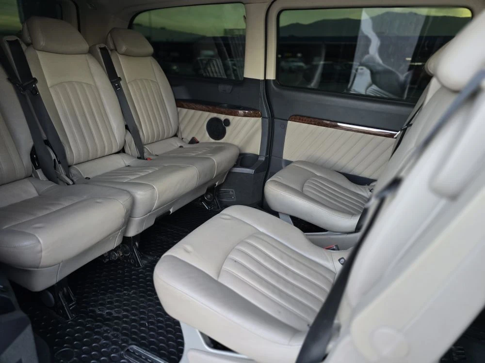 Mercedes-Benz Viano   3.0D 2011g     | Mobile.bg   14
