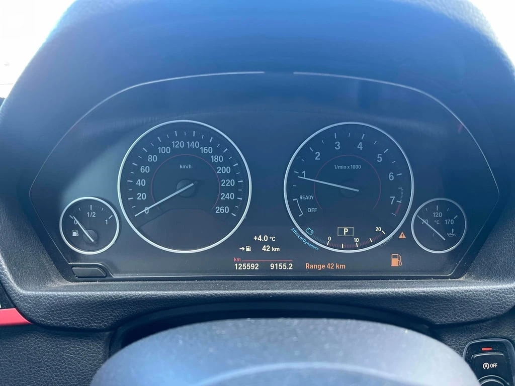 BMW 330 * 330i xDrive * CARFAX *    | Mobile.bg   8