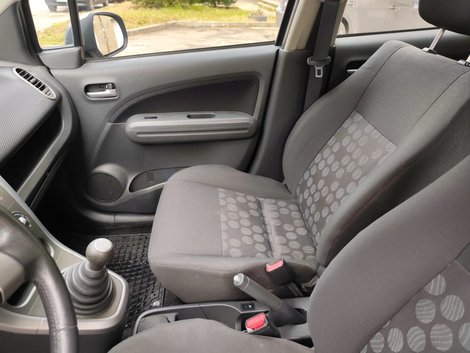 Suzuki Splash 1.2 Facelift!!* �����������* !���! | Mobile.bg � ����������� 10